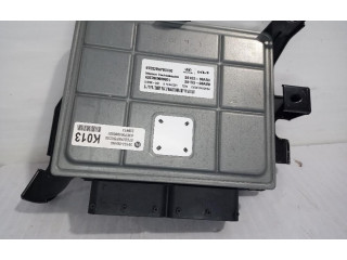 Блок управления двигателя 391S208AN0 KIA Niro