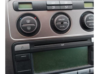 Блок управления климат-контролем 1K0907044BM   Volkswagen Touran I