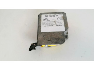 Блок подушек безопасности 1c0909605, 5wk43121 Ford Galaxy