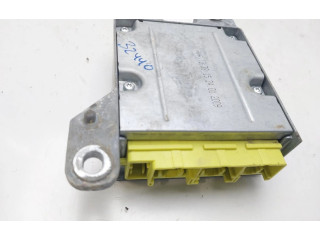 Блок подушек безопасности 8V5114B321EE   Ford Fiesta