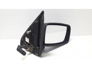 Зеркало (механическое) правое Ford Fiesta 1989-1995 года