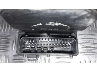 Блок АБС 7700432643, 0265216732   Renault  Megane I  1995-2002 года