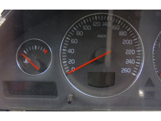 Панель приборов 8673802, 8673802   Volvo V70       