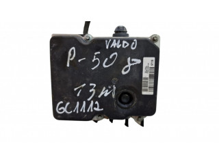 Блок АБС 0265951975, 0265252246 Peugeot 508