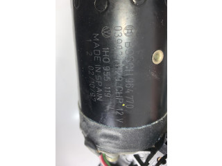 Комплект механизма стеклоочистителей    Volkswagen Polo III 6N 6N2 6NF       