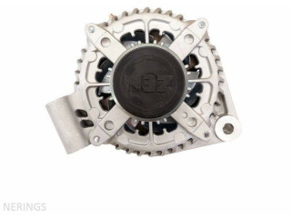 Генератор 104210-6120, 3EFFE   Jaguar XF X250      