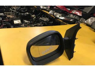 Зеркало электрическое        Renault Scenic RX   -  года   