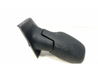 Зеркало электрическое левое Renault Clio III 2005-2012 года