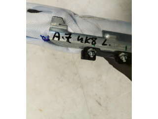 Подушка безопасности в сиденье 4K0880241G   Audi A7 S7 4K8