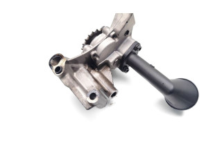 Масляный насос  CEGA 038115105C  Skoda Octavia Mk2 (1Z) 