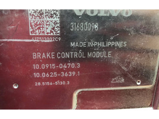 Блок АБС 31680098, 10062536391   Volvo  XC90  2014 -  года