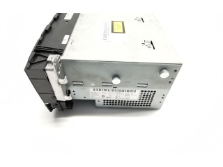 Блок управления HiFi audio A0014426160, A2048701789   Mercedes-Benz C W204