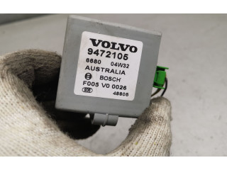 Блок управления 9472105 Volvo S80