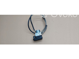 Блок АБС    Hyundai  Ioniq  2016 -  года