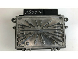 Другие блоки управления / модули