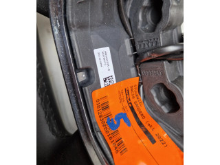 Руль Dacia Sandero III 2020 - года 484007478R