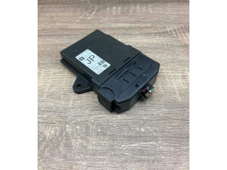 Блок управления коробкой передач 13193367 Opel Signum