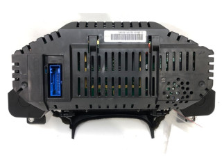 Přístrojová deska Audi A8 S8 D3 4E 2003 4E0920931S