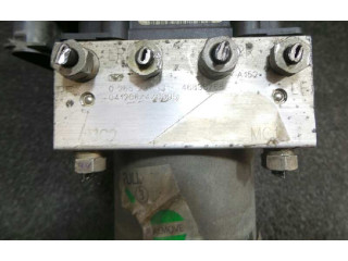 Jednotka ABS Fiat Punto Evo 2012