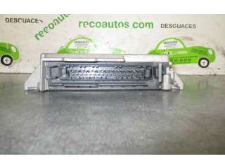 Блок управления двигателя 9626314580, 16240154   Citroen Xantia