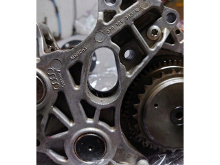 Čerpadlo oleje Audi A8 S8 D3 4E