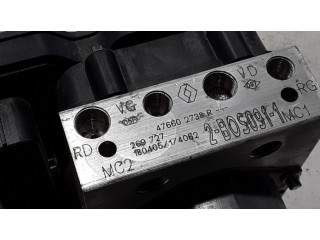 Блок АБС 476602738R Dacia Duster II 2017- года