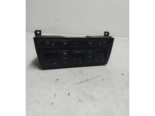 Блок управления климат-контролем 4B0820043AH, 5HB00760424 Audi A6 S6 C5 4B