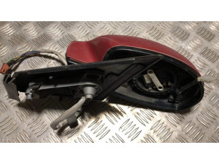 Zpětné zrcátko Citroen C5 2003 E2019013, E2029013