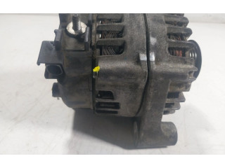 Генератор 7802261 BMW 1 E82 E88 2.0