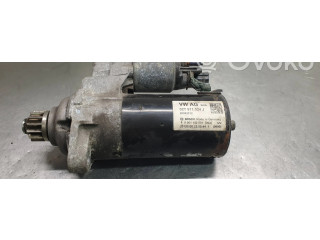 Стартер 02T911024J, 20052012 Audi A1