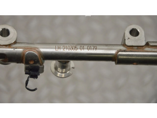 Топливная рампа 210305010179   Infiniti Q50 3.0  для двигателя VR30DDTT