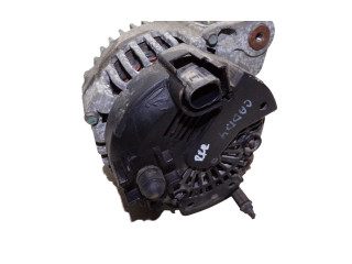 Генератор 0986045340 Volkswagen Caddy