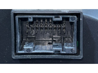 Přístrojová deska Fiat Punto Evo 2015