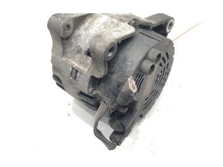 Генератор 9649611780   Citroen C2      