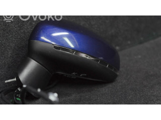 Зеркало электрическое левое Audi A1 2010-2018 года