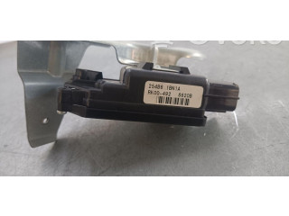 Řídící jednotka 254B61BN1A Infiniti QX50 (J50) 2009