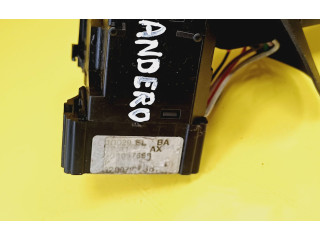 Ручка поворотов/ фонарей Dacia Sandero 2008 - 2012 года