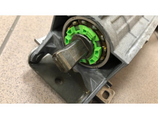 Рулевая рейка 669123, 669777000 BMW X5 F15 2013-2017 года