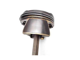  Поршень с шатуном BVY BVY  Volkswagen Eos  