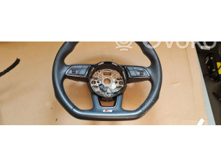Руль Audi A3 8Y  2020 -  года 82A419091AH, 653995000      