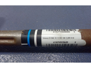 Рулевая рейка 98006198ZD, 98006198ZD Citroen C4 Cactus 2014 - года