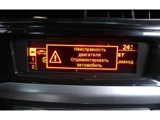 Дисплей    9813760080-00, IMPRK1130846   Peugeot 301