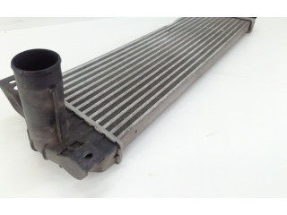 Интеркулер 23711-09050, 23711-09050 SsangYong Kyron