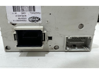 Zpětné zrcátko Alfa Romeo Giulietta 2012 940474280SBM140, 116RA1-000026