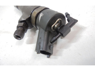 Форсунка 9641742880, 9641742880    Peugeot 406   