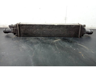 Радиатор интеркулера