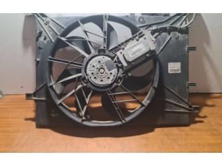 Вентилятор радиатора     30645148, 0130303947    Volvo V70 
