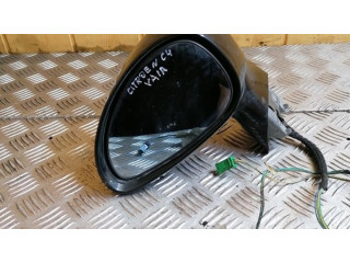 Зеркало электрическое     левое   Citroen C4 I  2004-2010 года   