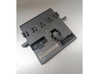 Блок комфорта 4E0907279H, 00005515B4 Audi A8 S8 D3 4E