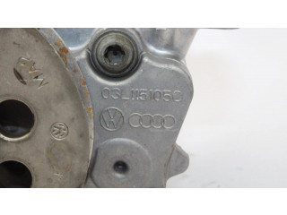 Čerpadlo oleje 03L115105C Seat Ibiza IV (6J,6P)